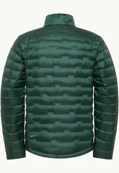 Jack Wolfskin Vestes D'Hiver|Vestes Isolantes-Passamani Down Jkt M Rds