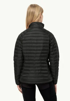 Jack Wolfskin Randonnée|Vestes Intermédiaires-Passamani Down Jkt W