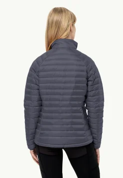Jack Wolfskin Randonnée|Vestes Intermédiaires-Passamani Down Jkt W
