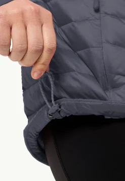 Jack Wolfskin Randonnée|Vestes Intermédiaires-Passamani Down Jkt W