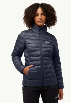 Jack Wolfskin Vestes Intermédiaires|Vestes D'Isolation-Passamani Down Jkt W Rds
