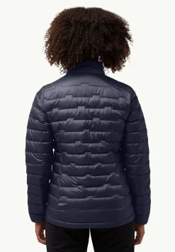 Jack Wolfskin Vestes Intermédiaires|Vestes D'Isolation-Passamani Down Jkt W Rds