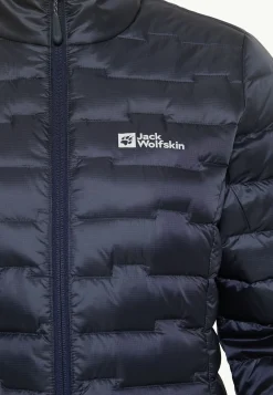 Jack Wolfskin Vestes Intermédiaires|Vestes D'Isolation-Passamani Down Jkt W Rds