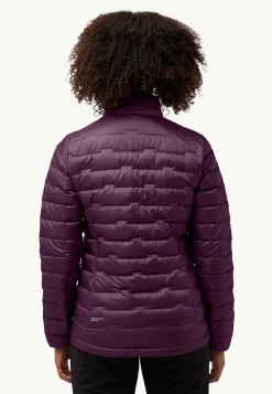 Jack Wolfskin Vestes Intermédiaires|Vestes D'Isolation-Passamani Down Jkt W Rds