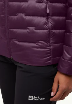 Jack Wolfskin Vestes Intermédiaires|Vestes D'Isolation-Passamani Down Jkt W Rds