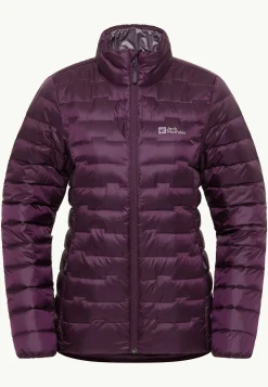 Jack Wolfskin Vestes Intermédiaires|Vestes D'Isolation-Passamani Down Jkt W Rds