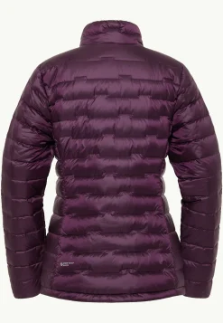 Jack Wolfskin Vestes Intermédiaires|Vestes D'Isolation-Passamani Down Jkt W Rds