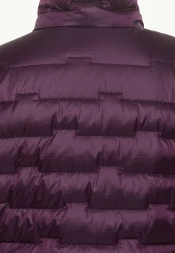 Jack Wolfskin Vestes Intermédiaires|Vestes D'Isolation-Passamani Down Jkt W Rds