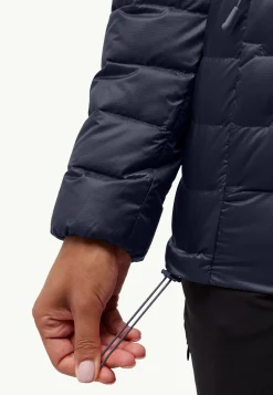 Jack Wolfskin Vestes Intermédiaires|Vestes D'Isolation-Passamani Down Jkt W Rds