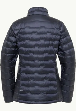 Jack Wolfskin Vestes Intermédiaires|Vestes D'Isolation-Passamani Down Jkt W Rds