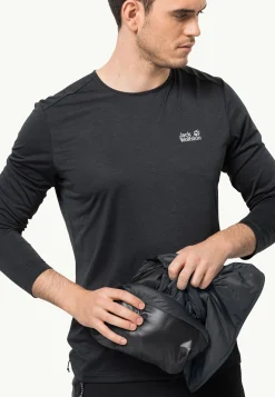 Jack Wolfskin Randonnée|Vestes Intermédiaires-Passamani Down Vest M