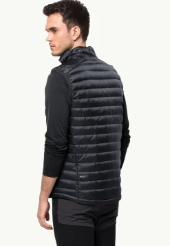 Jack Wolfskin Randonnée|Vestes Intermédiaires-Passamani Down Vest M