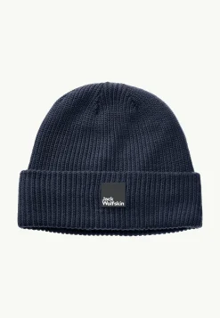Jack Wolfskin Lifestyle|Lifestyle-Pergamon Beanie