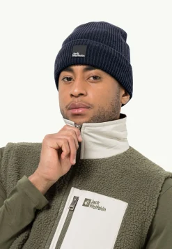 Jack Wolfskin Lifestyle|Lifestyle-Pergamon Beanie