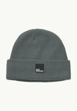 Jack Wolfskin Lifestyle|Lifestyle-Pergamon Beanie
