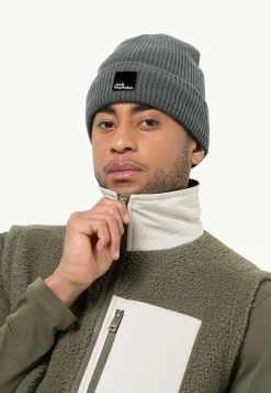 Jack Wolfskin Lifestyle|Lifestyle-Pergamon Beanie