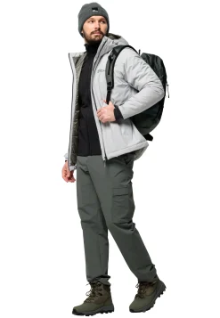 Jack Wolfskin Lifestyle|Lifestyle-Pergamon Beanie