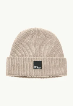 Jack Wolfskin Lifestyle|Lifestyle-Pergamon Beanie