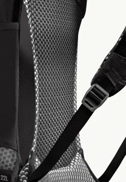 Jack Wolfskin Randonnée|Sacs À Dos Vélo-Phantasy 22.5 Lt