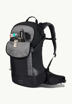 Jack Wolfskin Randonnée|Sacs À Dos Vélo-Phantasy 22.5 Lt