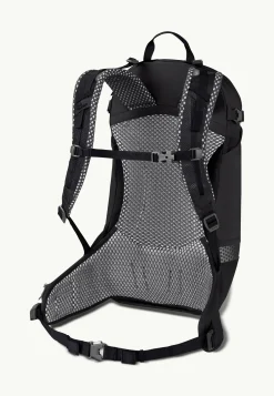 Jack Wolfskin Randonnée|Sacs À Dos Vélo-Phantasy 22.5 Lt