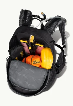 Jack Wolfskin Randonnée|Sacs À Dos Vélo-Phantasy 22.5 Lt