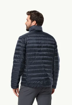 Jack Wolfskin Randonnée|Vestes Intermédiaires-Pilvi Down Jkt M Rds