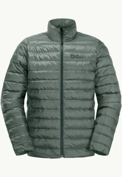 Jack Wolfskin Randonnée|Vestes Intermédiaires-Pilvi Down Jkt M Rds