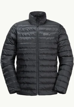 Jack Wolfskin Randonnée|Vestes Intermédiaires-Pilvi Down Jkt M Rds