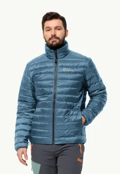 Jack Wolfskin Randonnée|Vestes Intermédiaires-Pilvi Down Jkt M Rds