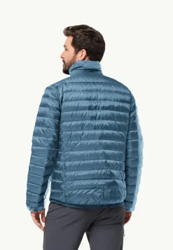 Jack Wolfskin Randonnée|Vestes Intermédiaires-Pilvi Down Jkt M Rds