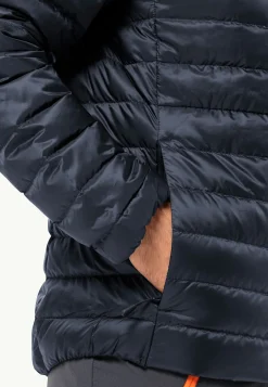 Jack Wolfskin Randonnée|Vestes Intermédiaires-Pilvi Down Jkt M Rds