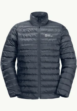 Jack Wolfskin Randonnée|Vestes Intermédiaires-Pilvi Down Jkt M Rds