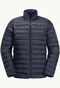 Jack Wolfskin Randonnée|Vestes Intermédiaires-Pilvi Down Jkt M Rds