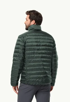 Jack Wolfskin Randonnée|Vestes Intermédiaires-Pilvi Down Jkt M Rds