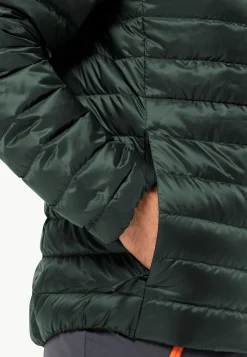 Jack Wolfskin Randonnée|Vestes Intermédiaires-Pilvi Down Jkt M Rds