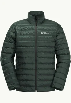 Jack Wolfskin Randonnée|Vestes Intermédiaires-Pilvi Down Jkt M Rds