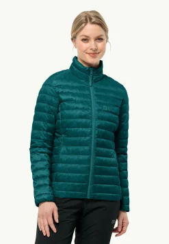 Jack Wolfskin Randonnée|Vestes Intermédiaires-Pilvi Down Jkt W Rds