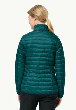 Jack Wolfskin Randonnée|Vestes Intermédiaires-Pilvi Down Jkt W Rds