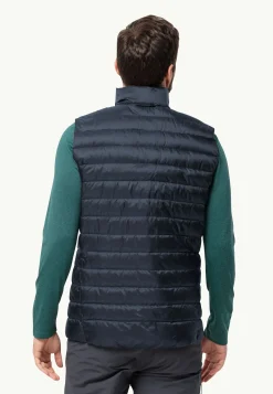 Jack Wolfskin Lifestyle|Randonnée-Pilvi Down Vest M Rds