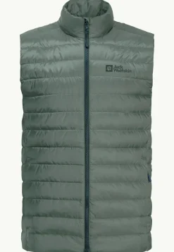 Jack Wolfskin Lifestyle|Randonnée-Pilvi Down Vest M Rds