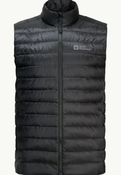Jack Wolfskin Lifestyle|Randonnée-Pilvi Down Vest M Rds