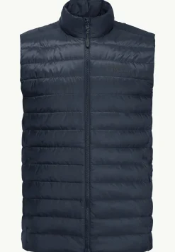 Jack Wolfskin Lifestyle|Randonnée-Pilvi Down Vest M Rds