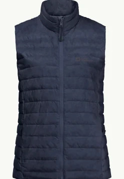 Jack Wolfskin Randonnée|Lifestyle-Pilvi Down Vest W Rds