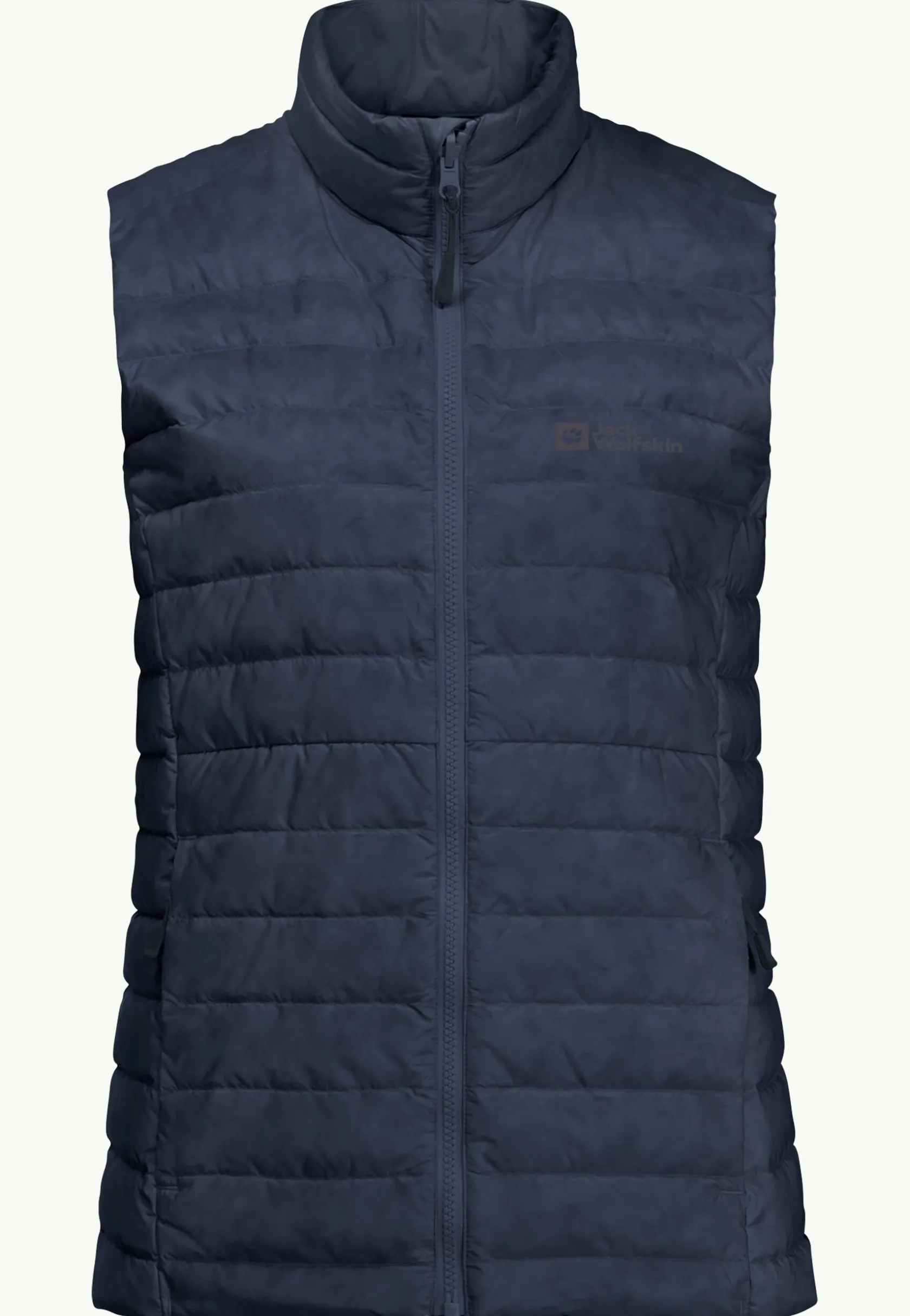Jack Wolfskin Randonnée|Lifestyle-Pilvi Down Vest W Rds