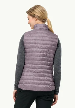 Jack Wolfskin Randonnée|Lifestyle-Pilvi Down Vest W Rds
