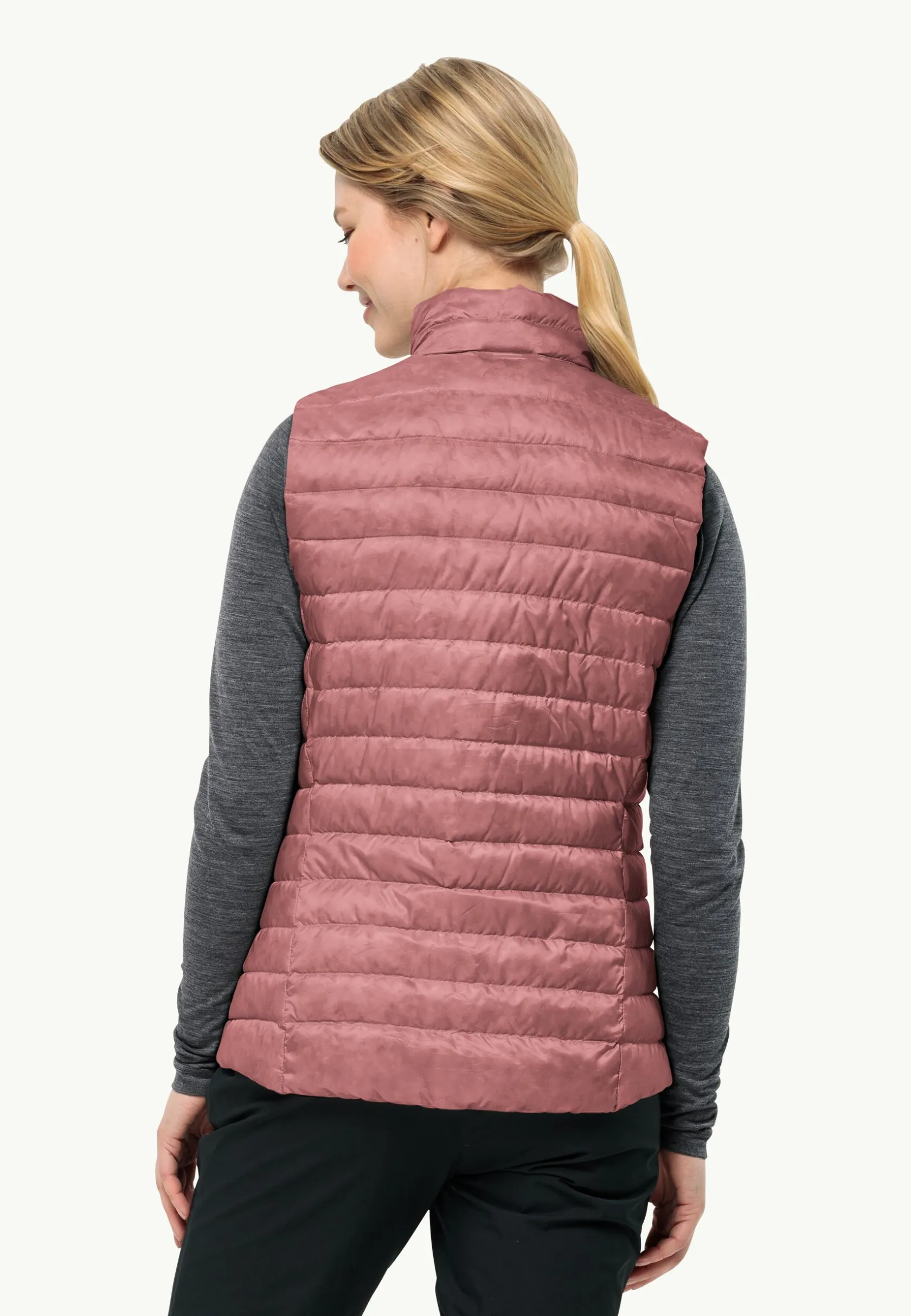 Jack Wolfskin Randonnée|Lifestyle-Pilvi Down Vest W Rds
