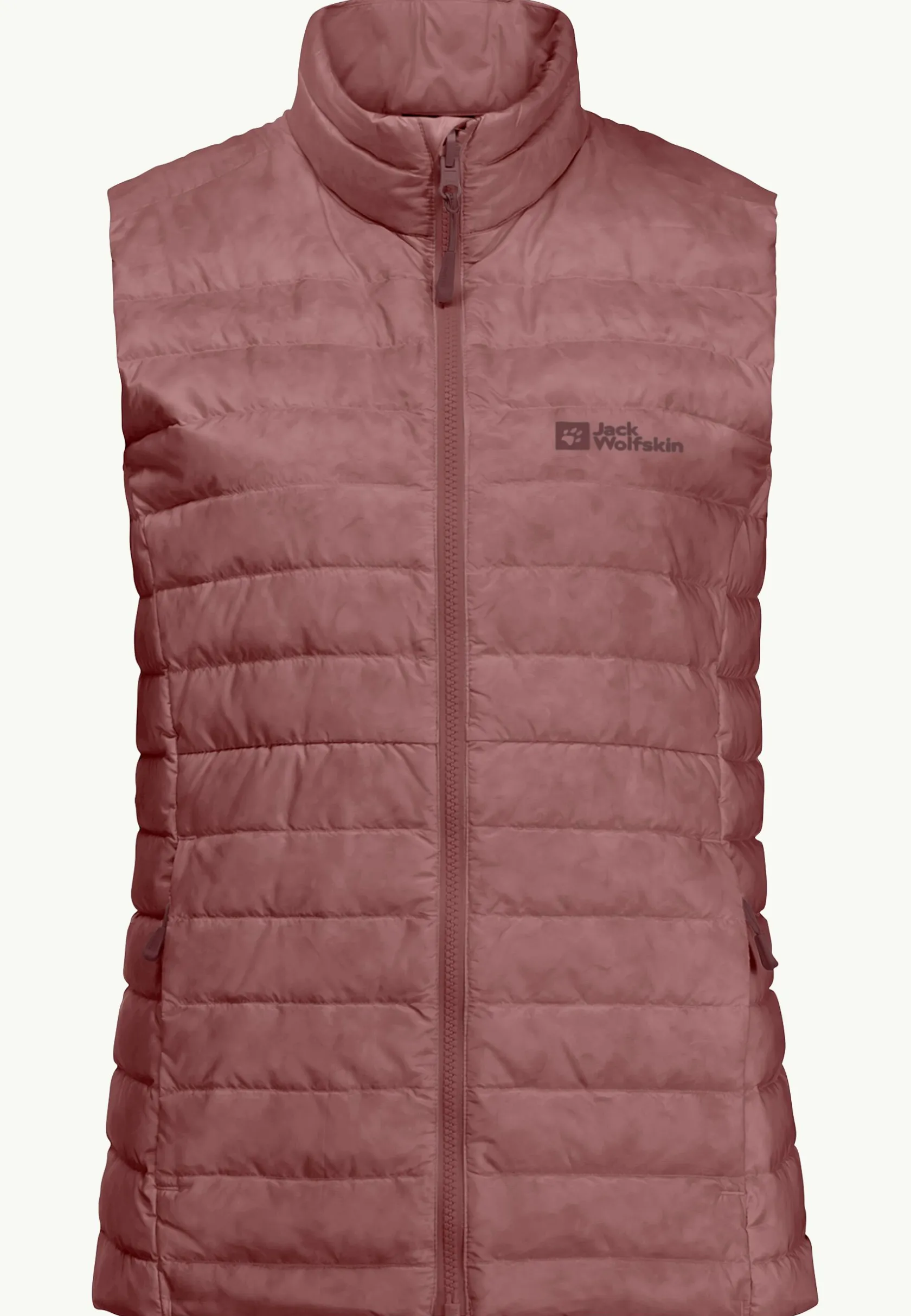 Jack Wolfskin Randonnée|Lifestyle-Pilvi Down Vest W Rds
