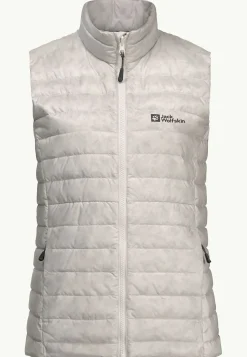 Jack Wolfskin Randonnée|Lifestyle-Pilvi Down Vest W Rds