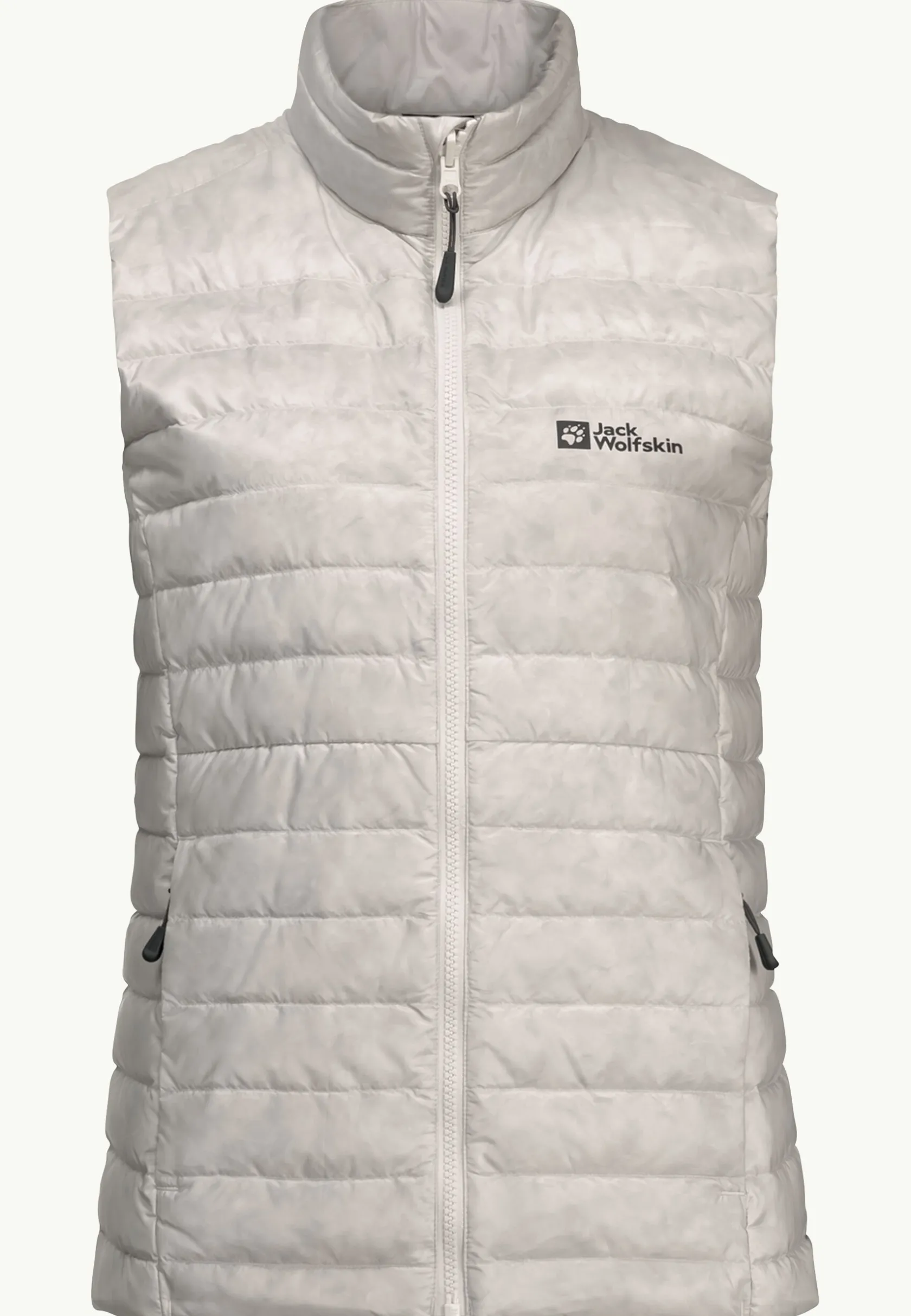Jack Wolfskin Randonnée|Lifestyle-Pilvi Down Vest W Rds